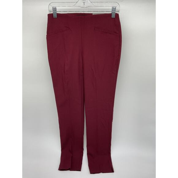 Van Heusen Stretch Pull-On Ankle — Women’s Size 0 - Picture 4 of 5